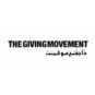 ذا جيفينج موفمينتthe giving movement